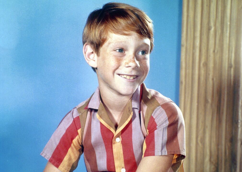 1967: Bill Mumy